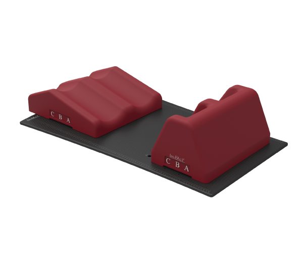 Kneefix Base Plate