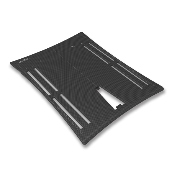Pelvic Baseplate - Image 2
