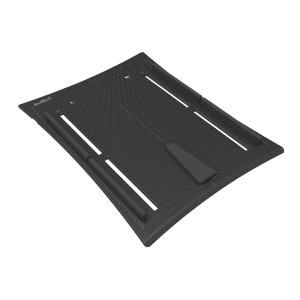 Pelvic Baseplate