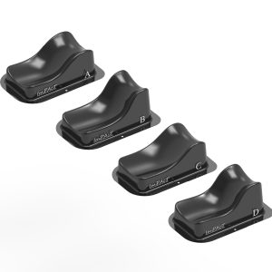 Posease Headrest (A–D)