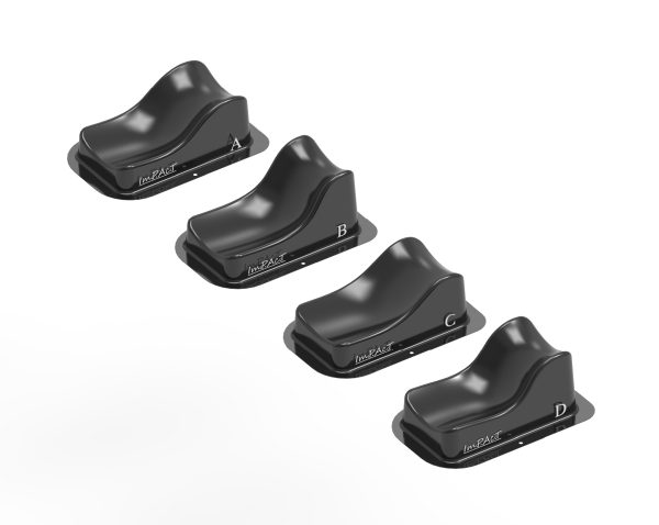 Posease Headrest (A–D)