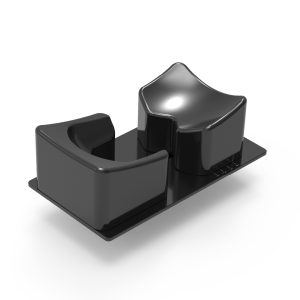 Prone Headrest