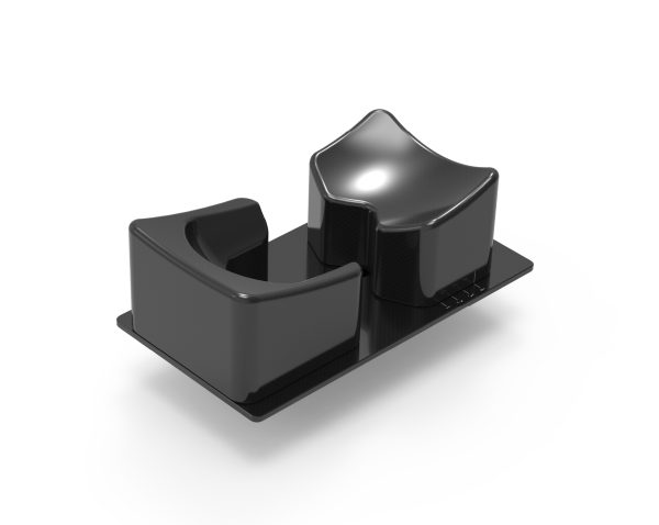 Prone Headrest