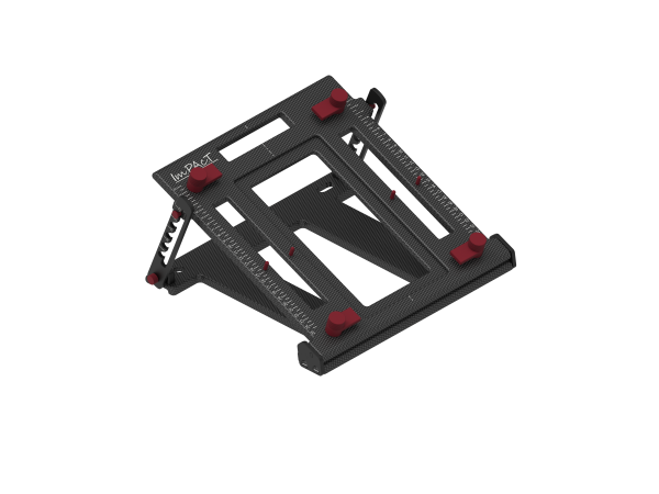 Tilting Head Base Plate