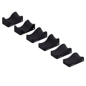 Foam Headrest (A–F)