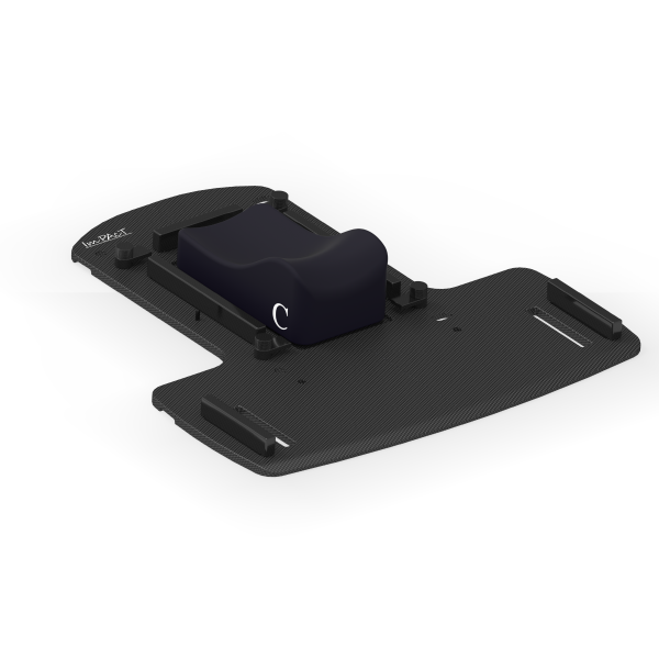Head and Shoulder Base Plate - Image 2