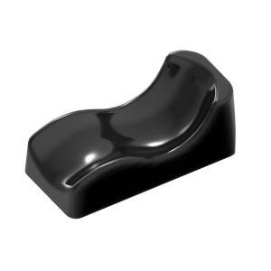 Paediatric Headrest