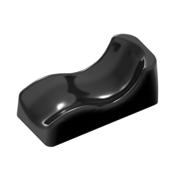 Paediatric Headrest
