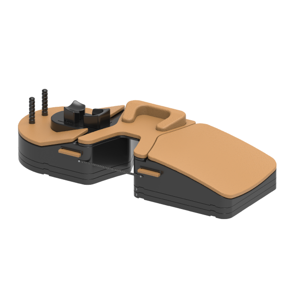 Prone Breast Board