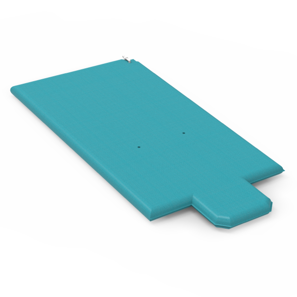 Head and Body Cushion