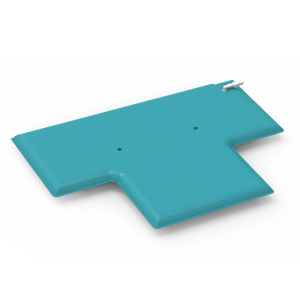 Head and Shoulder Cushion