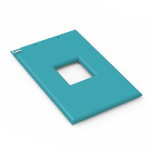 Pelvic Cushion