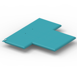 T-Shape Cushion