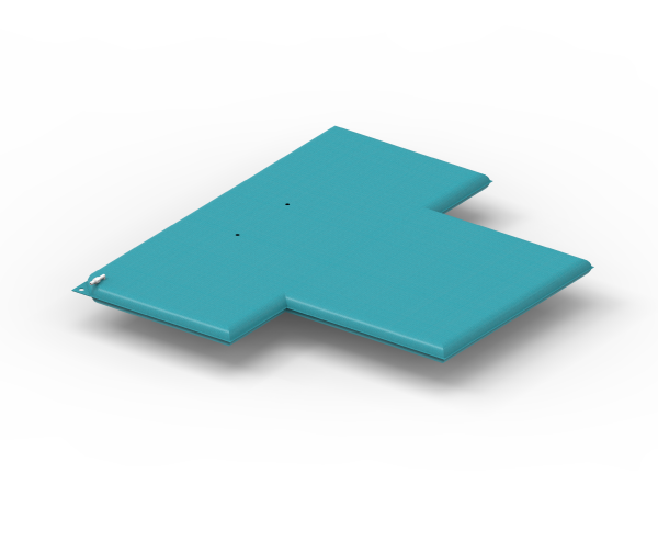 T-Shape Cushion
