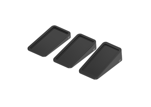 Head Wedges