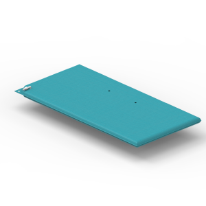 Wing Cushion