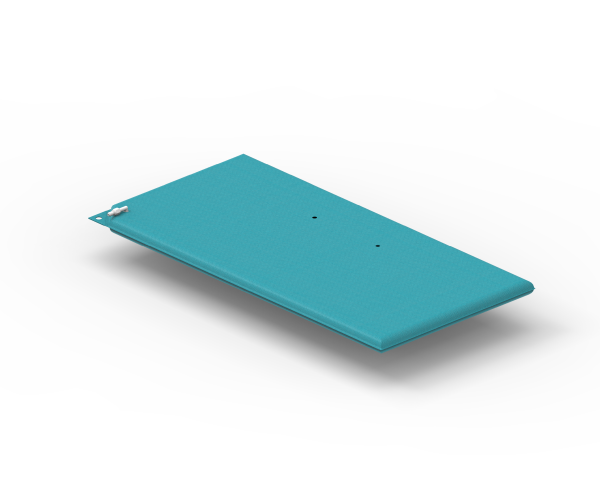 Wing Cushion